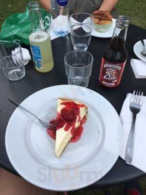 Kommendanthusets Kafe