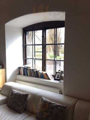 Kommendanthusets Kafe