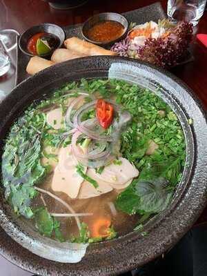 Noodle Company Malmö