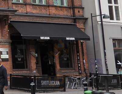Shotluckan
