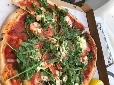 Fredo's Pizzagastronomia