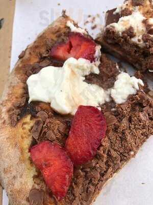 Fredo's Pizzagastronomia