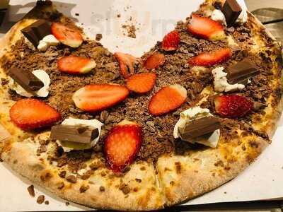 Fredo's Pizzagastronomia