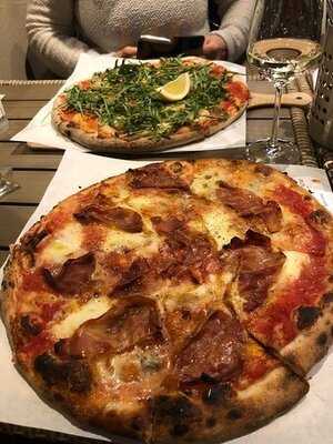 Fredo's Pizzagastronomia