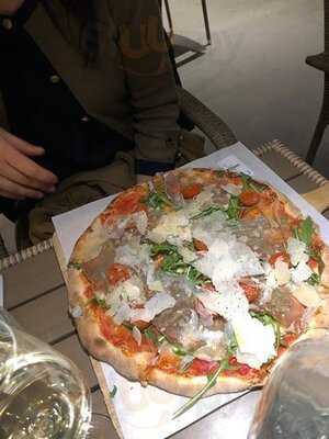 Fredo's Pizzagastronomia