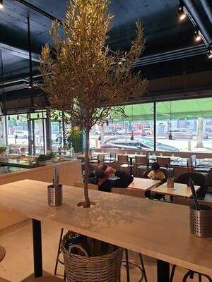 Fredo's Pizzagastronomia