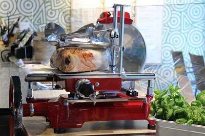 Fredo's Pizzagastronomia