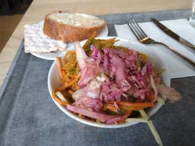 Cafe & Restaurang Konsthallen