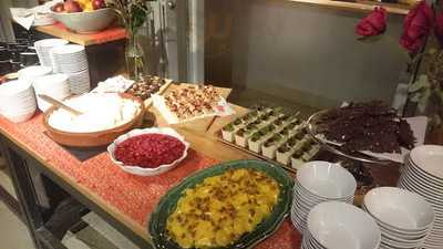 Cafe & Restaurang Konsthallen