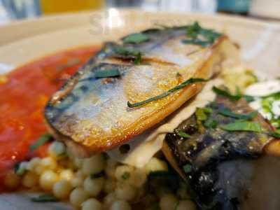 Cafe & Restaurang Konsthallen