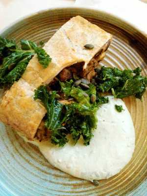 Cafe & Restaurang Konsthallen