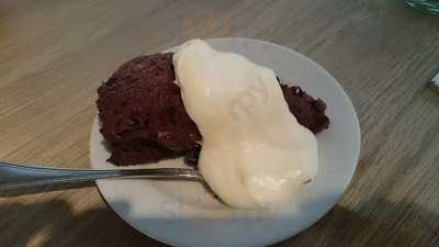 Cafe & Restaurang Konsthallen