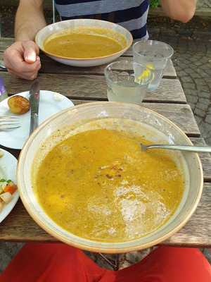 Cafe & Restaurang Konsthallen