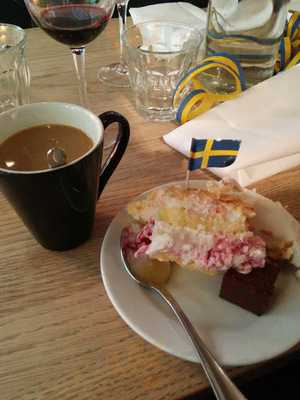 Cafe & Restaurang Konsthallen