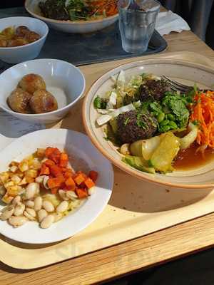 Cafe & Restaurang Konsthallen