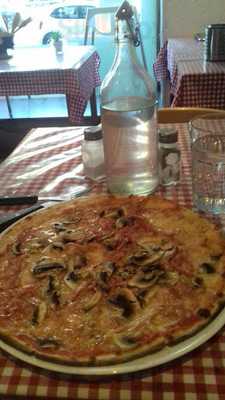 Pizzeria Pompei