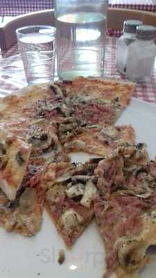 Pizzeria Pompei