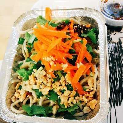 Fengsson Dumplings House