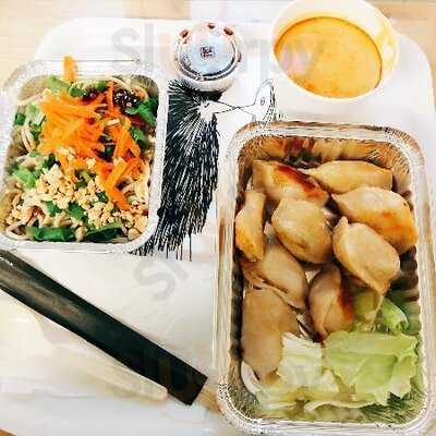 Fengsson Dumplings House