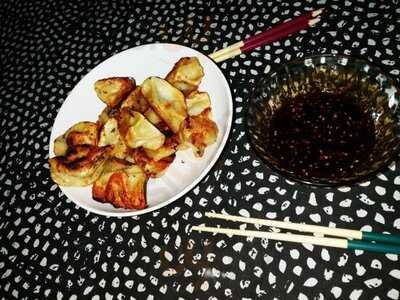 Fengsson Dumplings House