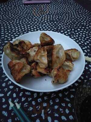 Fengsson Dumplings House