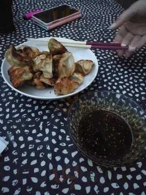 Fengsson Dumplings House