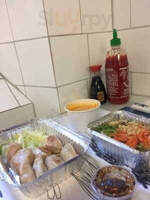 Fengsson Dumplings House