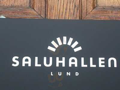 Saluhallen