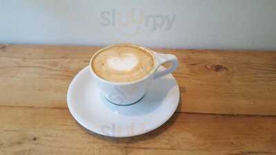 Love Coffee Roasters