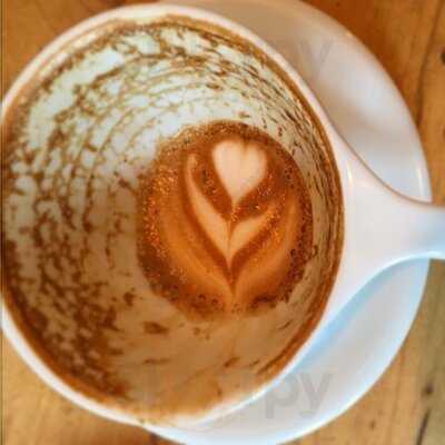 Love Coffee Roasters