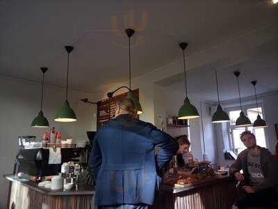 Love Coffee Roasters