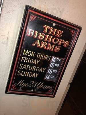The Bishops Arms