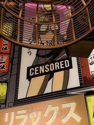 Chill Out Sushi Limhamn