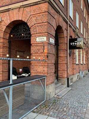 Chill Out Sushi Limhamn