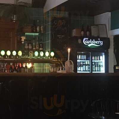 Peas & Honey Public House