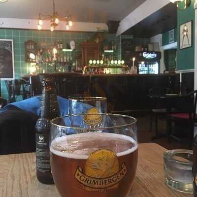 Peas & Honey Public House