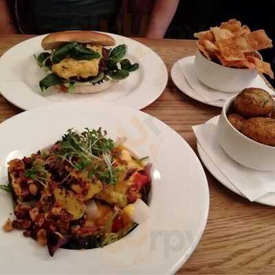 Peas & Honey Public House