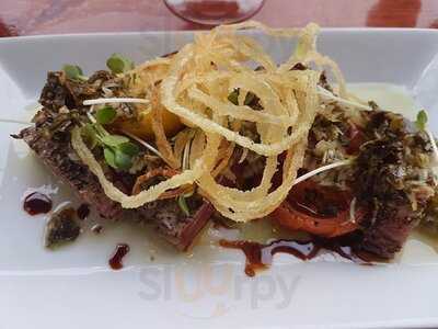 Peas & Honey Public House