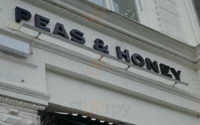 Peas & Honey Public House