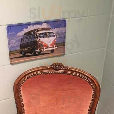 August No Stress Surf Cafe