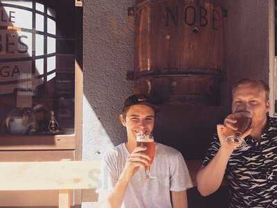 Gamle Nobes Bodega