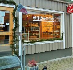 Konditori Centrum Ängelholm
