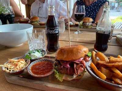 Torget Bistro Burgers Bar