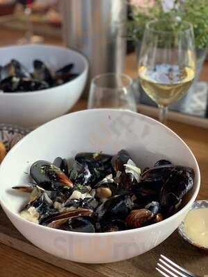 Torget Bistro Burgers Bar