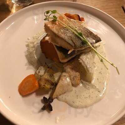 Torget Bistro Burgers Bar