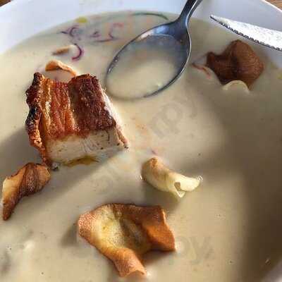 Torget Bistro Burgers Bar