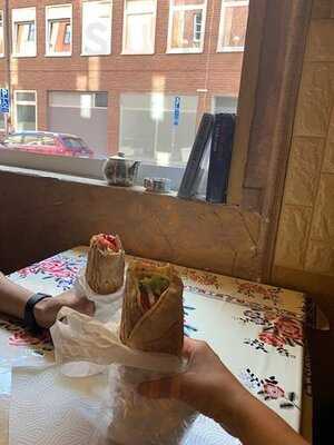 The Orient House Of Falafel No 1