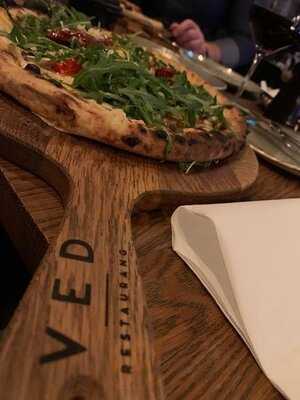 Restaurang Ved