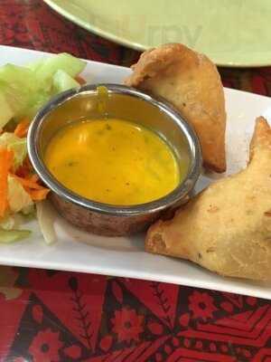 Restaurant Spice And Curry