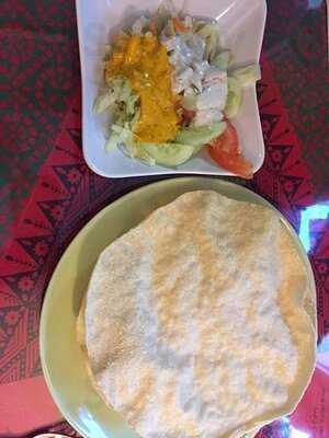 Restaurant Spice And Curry